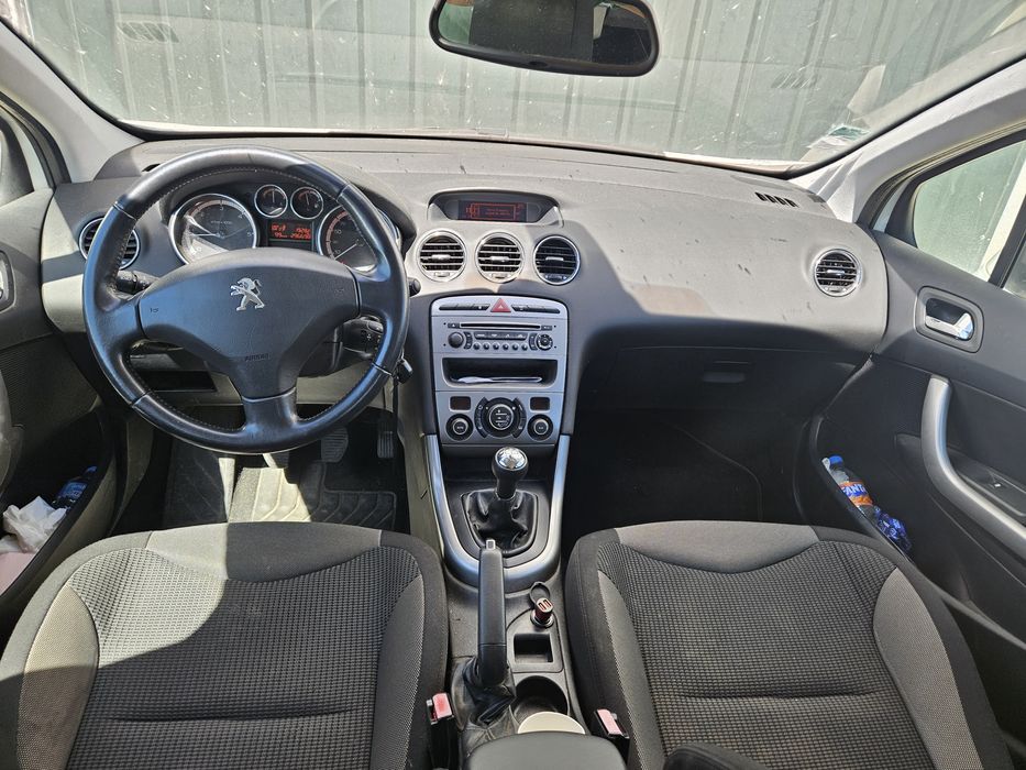 Peugeot 308 para peças