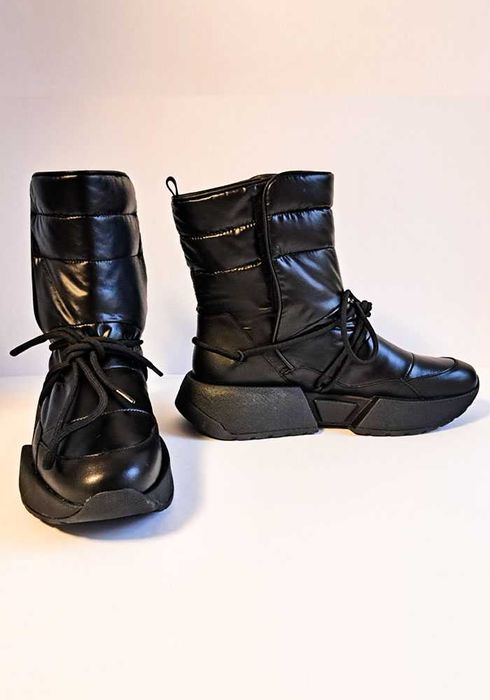 Buty damskie, Rage Age.