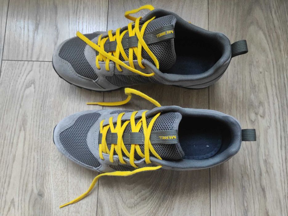 Sneakersy Merrell