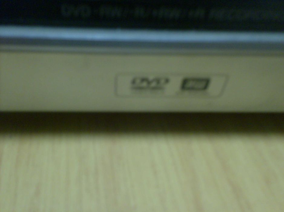 Leitores e gravadores de CD/DVD