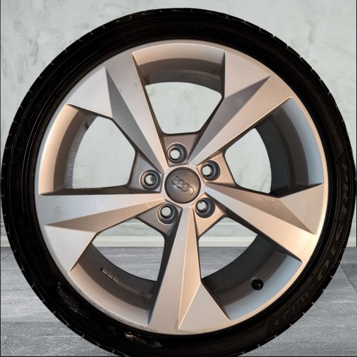 Koła aluminiowe 18 5x112 Audi A3 8Y 8V 225/40/18