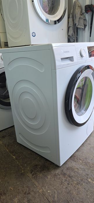 Pralka SIEMENS WM14N122 iQ300 7kg