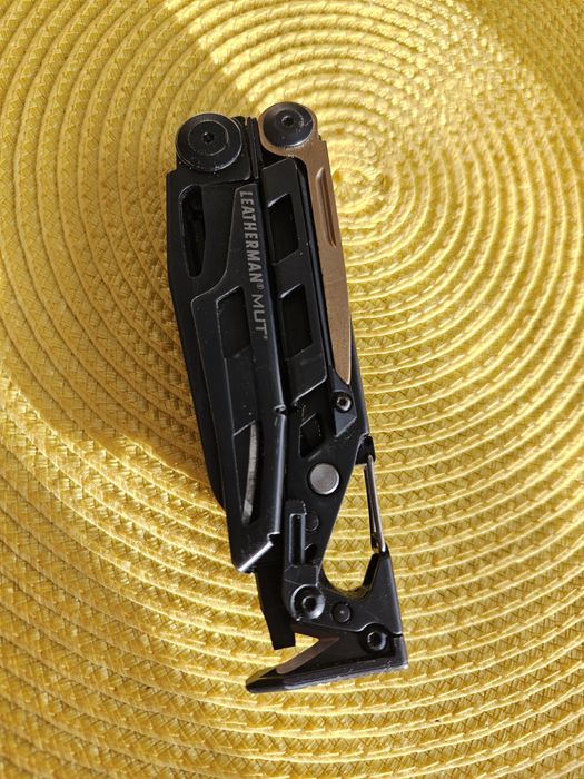 Multitool Letherman MUT  EOD