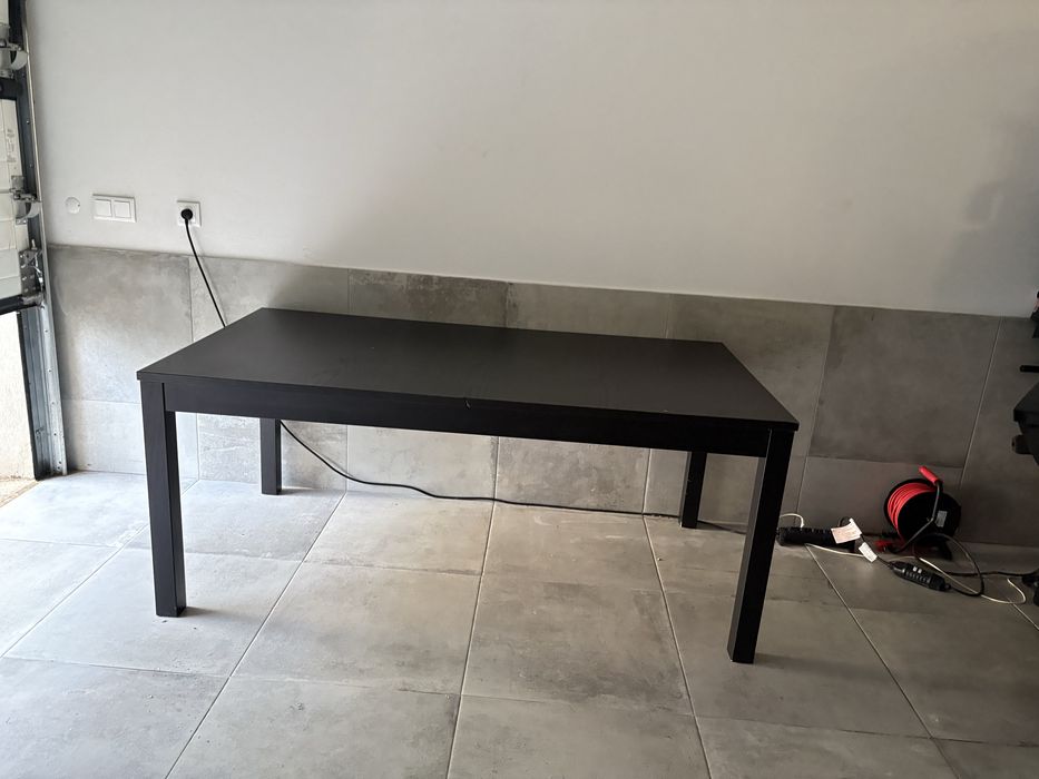 Mesa de jantar extensivel