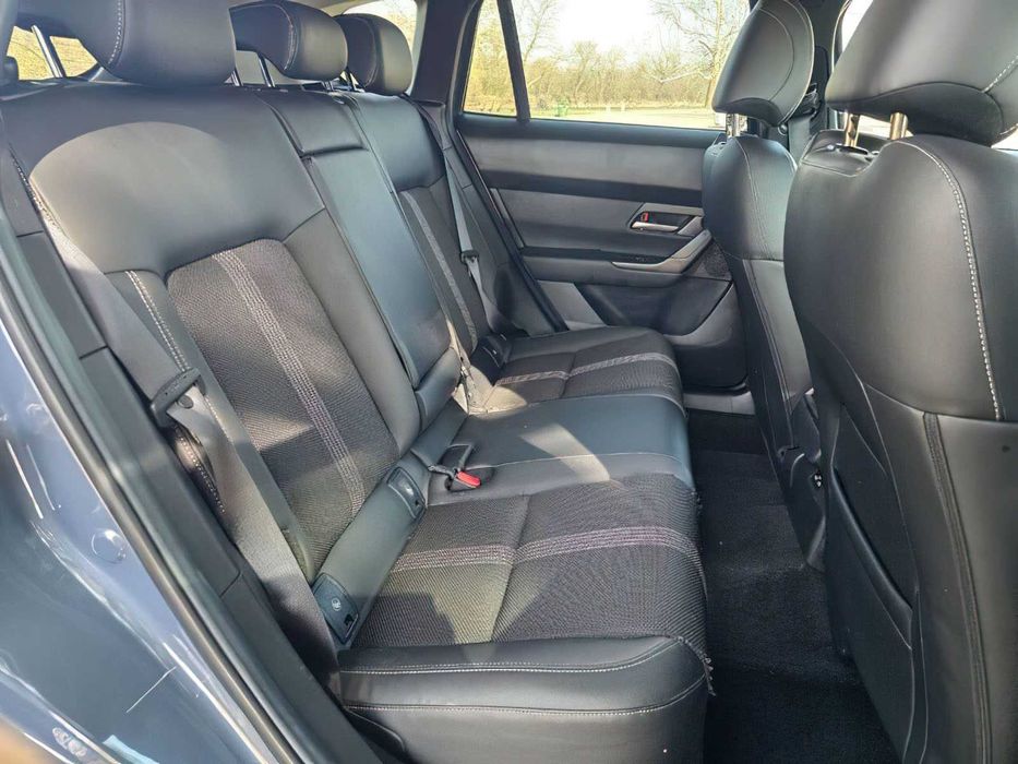 Mazda CX-50 S Preferred      2024