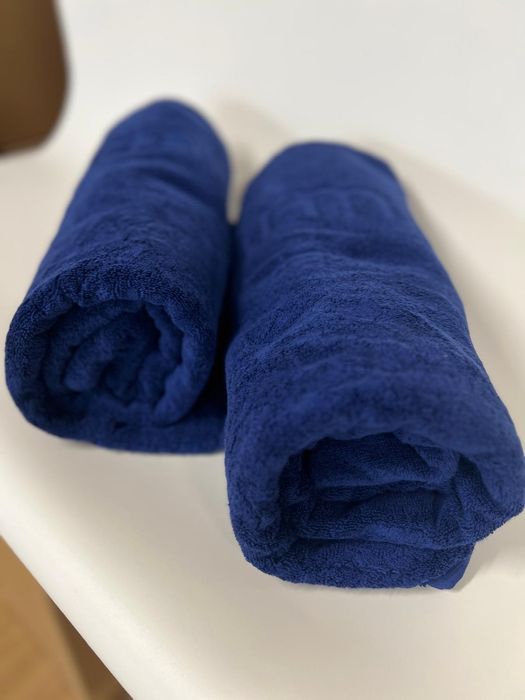 Ręczniki plażowe grube