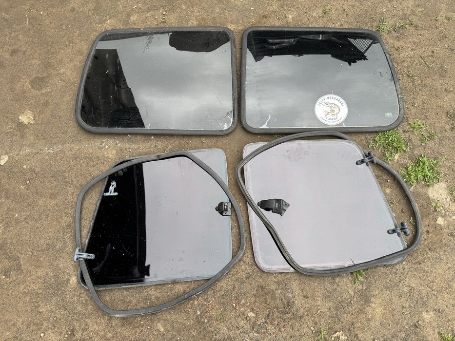 деталі салону для VW Caddy 2 Seat Inca Інка Кадді