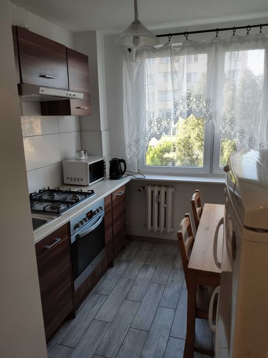 Mieszkanie – Kraków, Olsza, Prądnik Czerwony - Widok 4