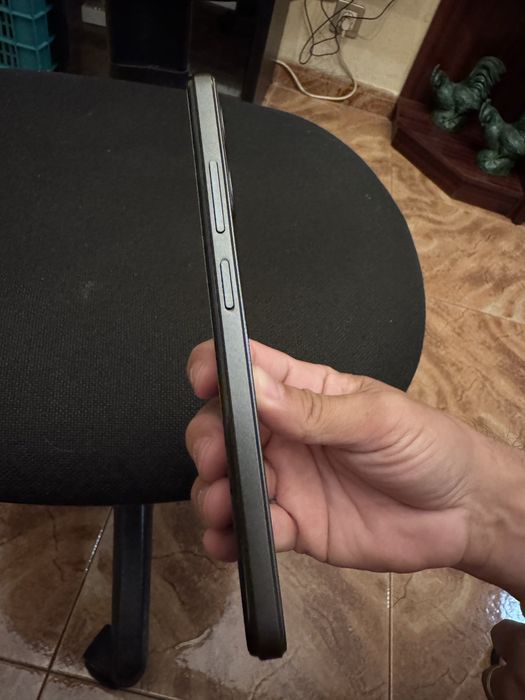 ZTE Blade A34- como novo -desbloqueado