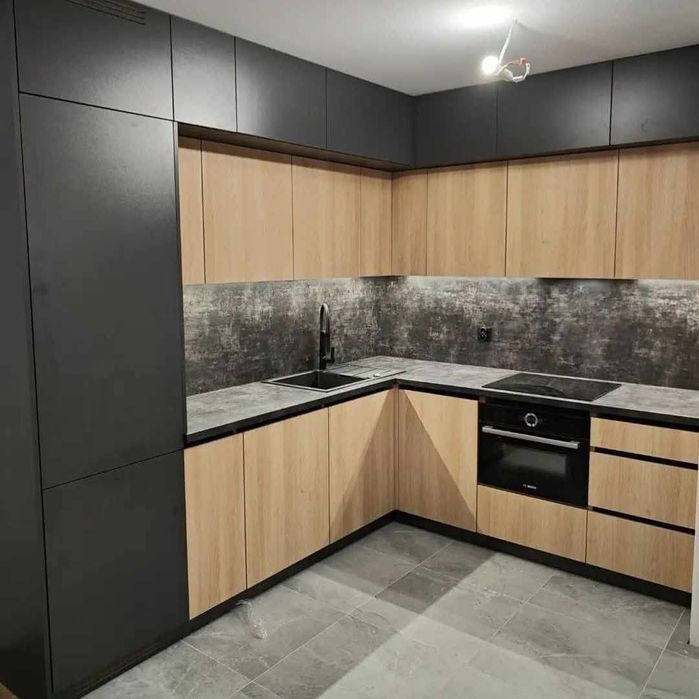 Meble na Wymiar / Montaż Mebli