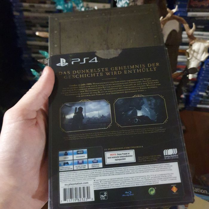 Игры для ps4 розницу, диск playstation 4