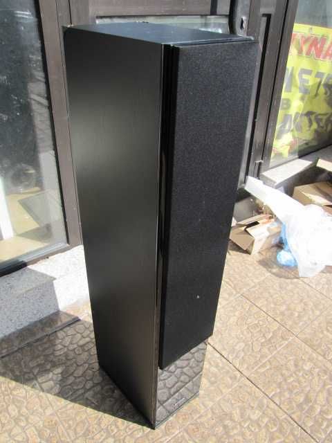 Auna line-600  kolumna nagłośnieniowa 4 głośniki czarna 280W