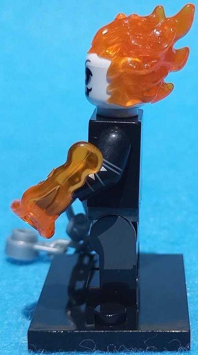Ghost Rider (Marvel)