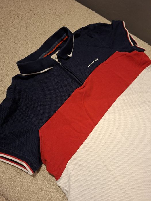 Koszulka polo t-shirt diverse