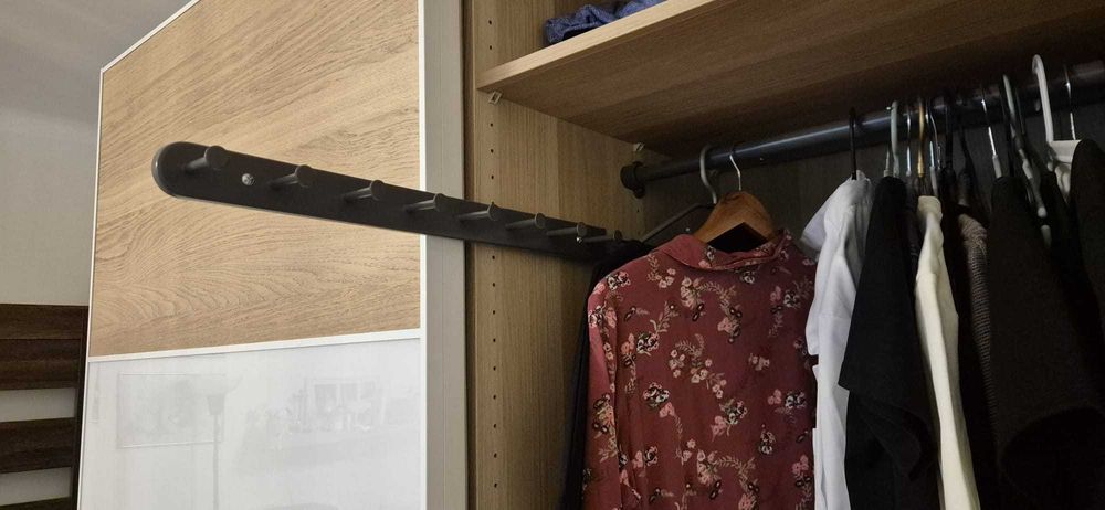 Szafa Ikea Pax Okazja