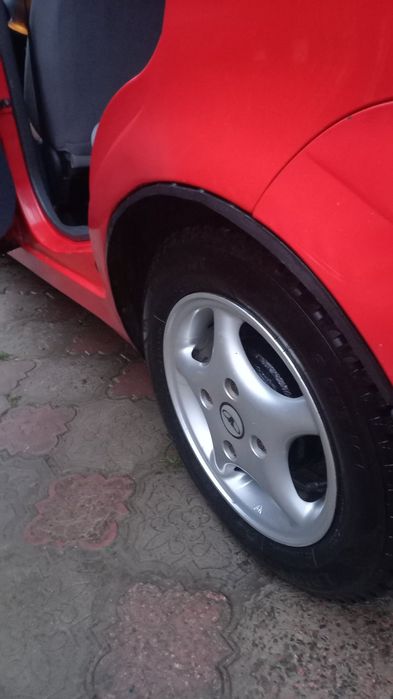 Продам матіз в гарному стані