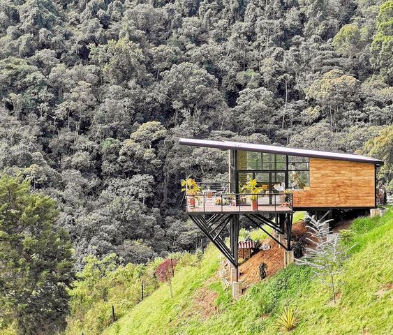 ЄкоАрхітектура,Дизайн, Консультації, Втілення