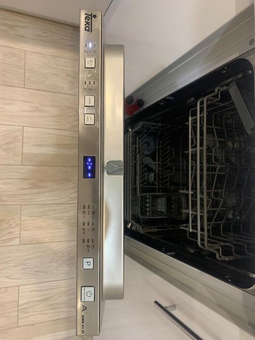 Посудомойка Teka