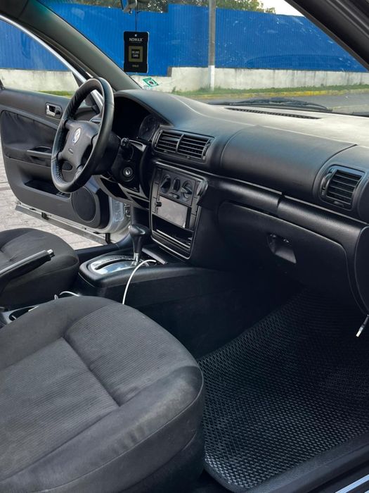 Продам Passat B5+