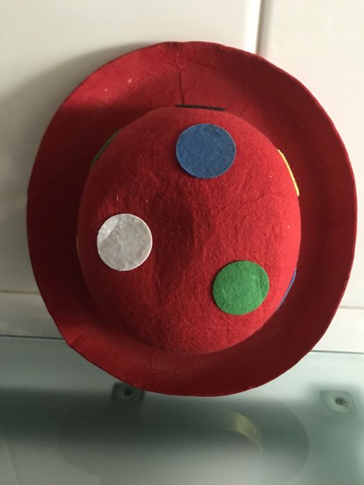 Fantazia carnaval menina