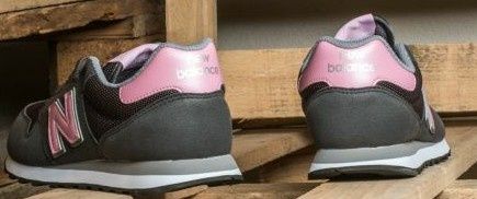 Adi Adidasy damskie New Balance GW500GSP