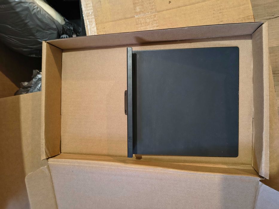 Presonus Studio Live III 64S nova com porta tablet