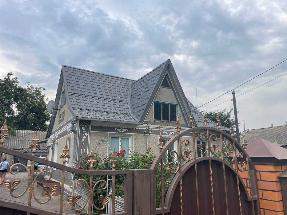 Покрівельні роботи НЕДОРОГО та ЯКІСНО (працюємо з е-відновленням)