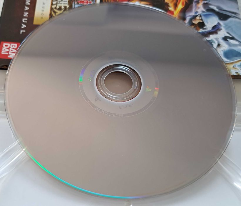 Gra One Piece Kaizoku Musou 2, PS3, import Japonia