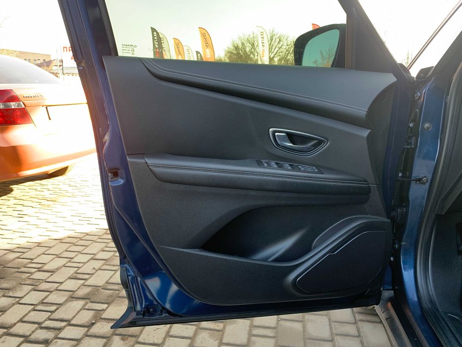 Renault Grand Scenic 2019