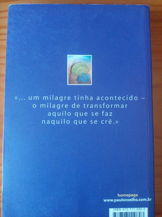 O Diário de um Mago - Paulo Coelho