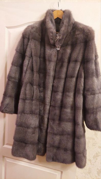 Норковая шуба CAPITOL 48-50