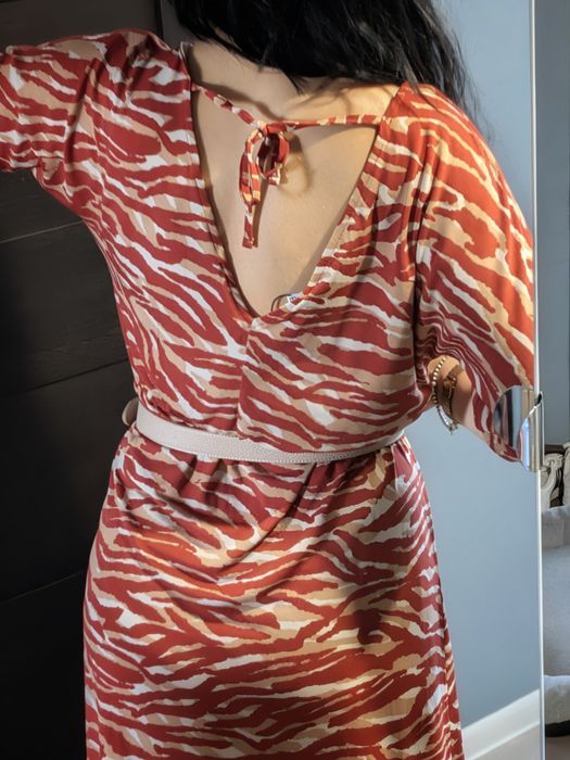 Sukienka nowa S visualclothing