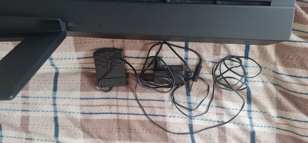 Синтезатор Yamaha P- 45