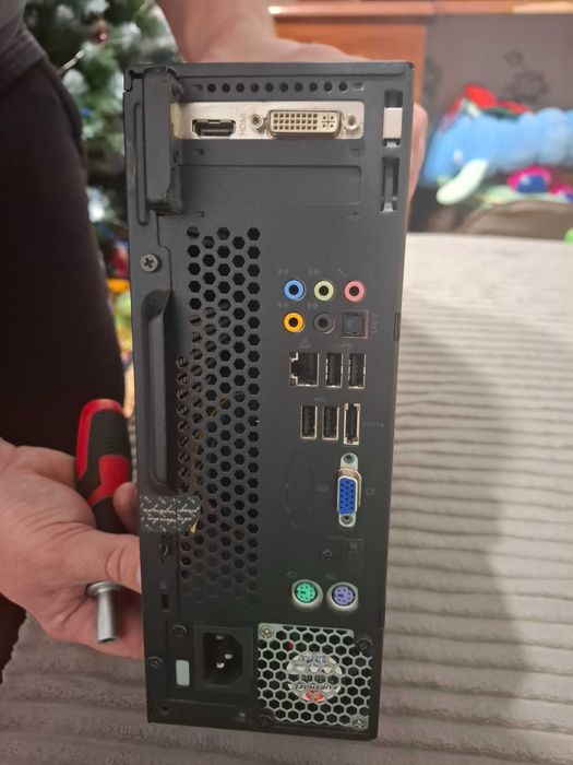 Продам системный блок acer ax3910