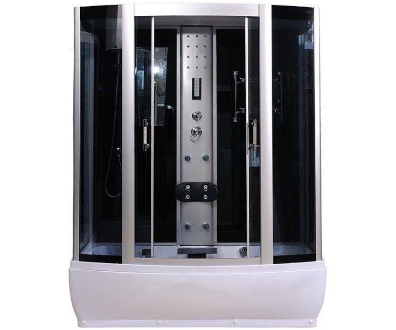 Стекла от гидробокса (душевой кабины)