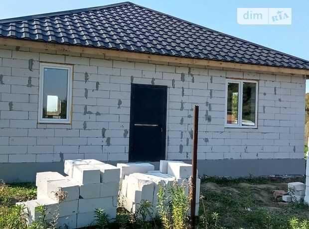 Продаж будинку. 125 м2. 10 соток. Інститут Зв"язку №8856