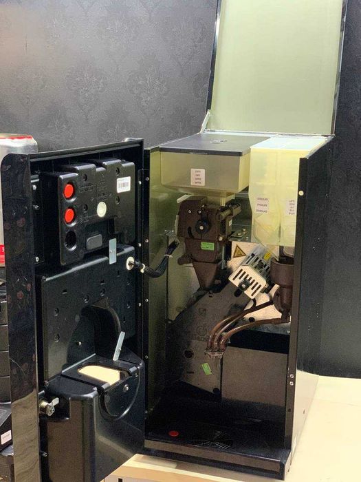 Суперавтомат Bianchi Gaia Style / Кавоварка / Сервіс / Гарантія