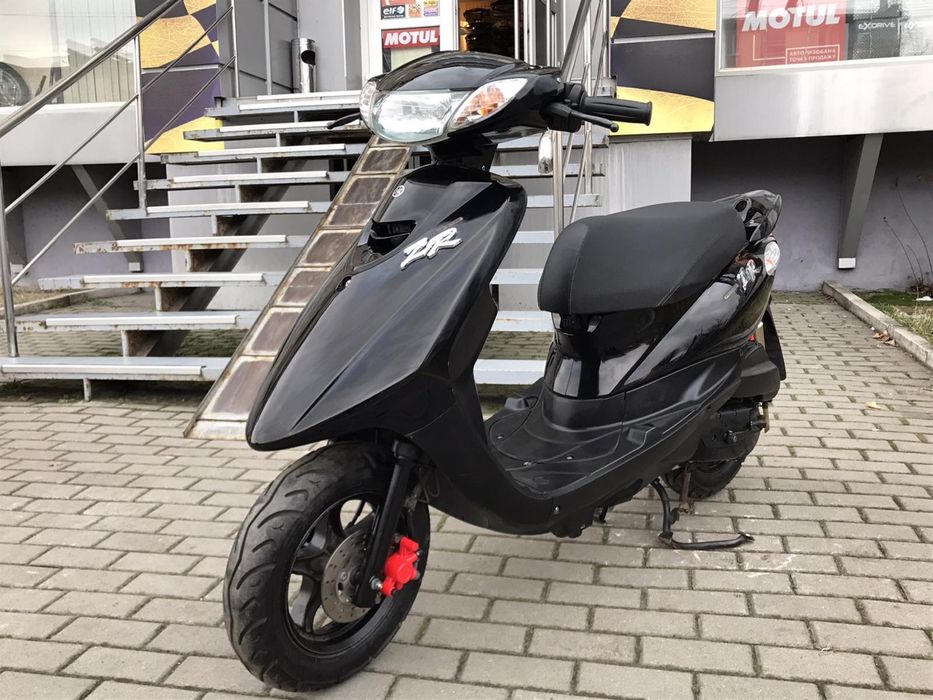 Yamaha jog 39 zr