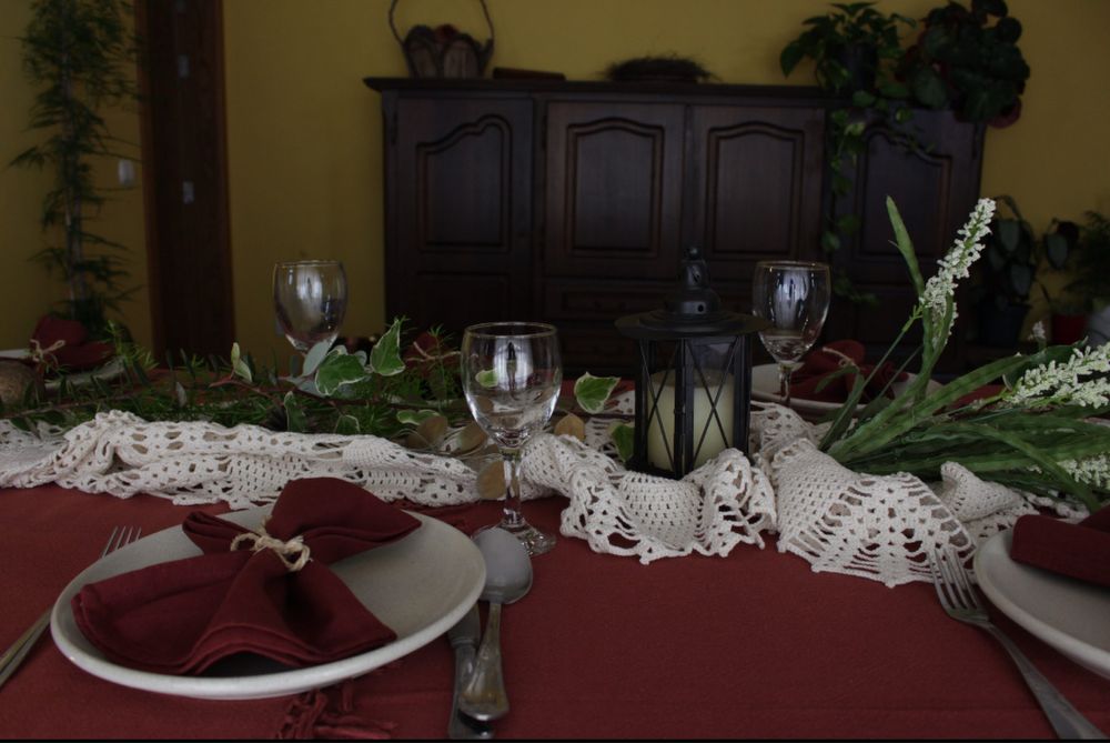 Salão para eventos de família e ou Amigos em Sever do Vouga-Aveiro