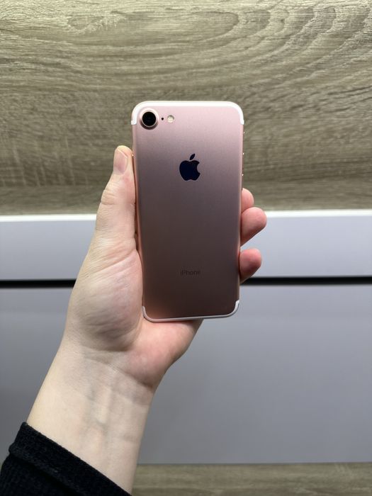 iPhone 7 32Gb Neverlock