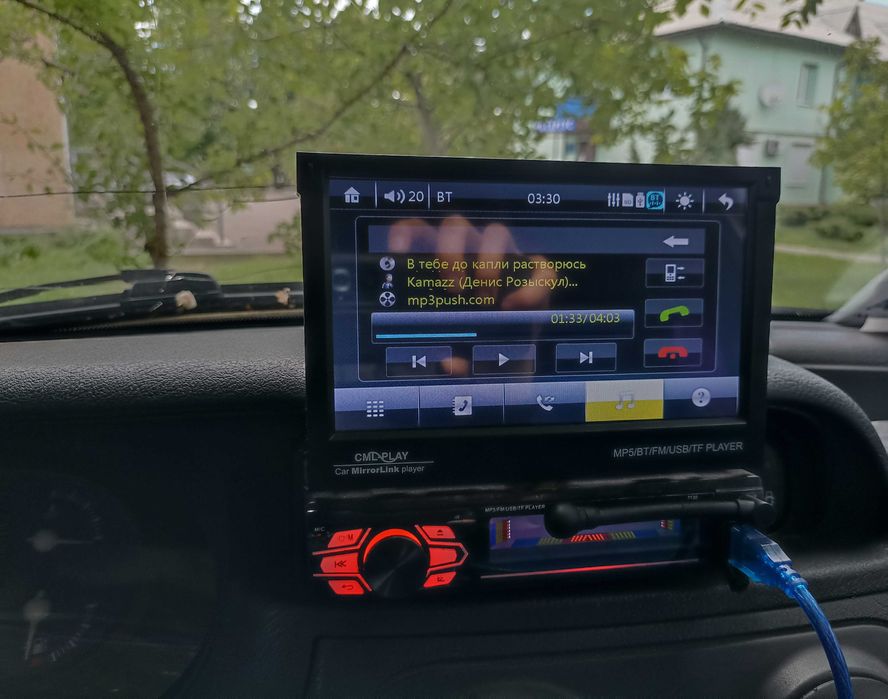 Продам автомобиль - Dacia Solenza 1.4, Бензин., 2004 г.в. Цена снижена