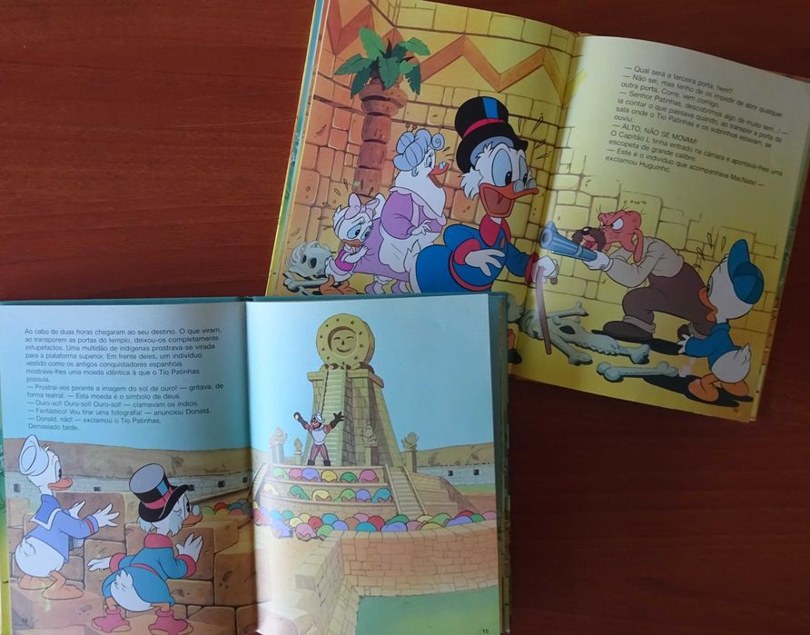 Walt Disney (DuckTales)