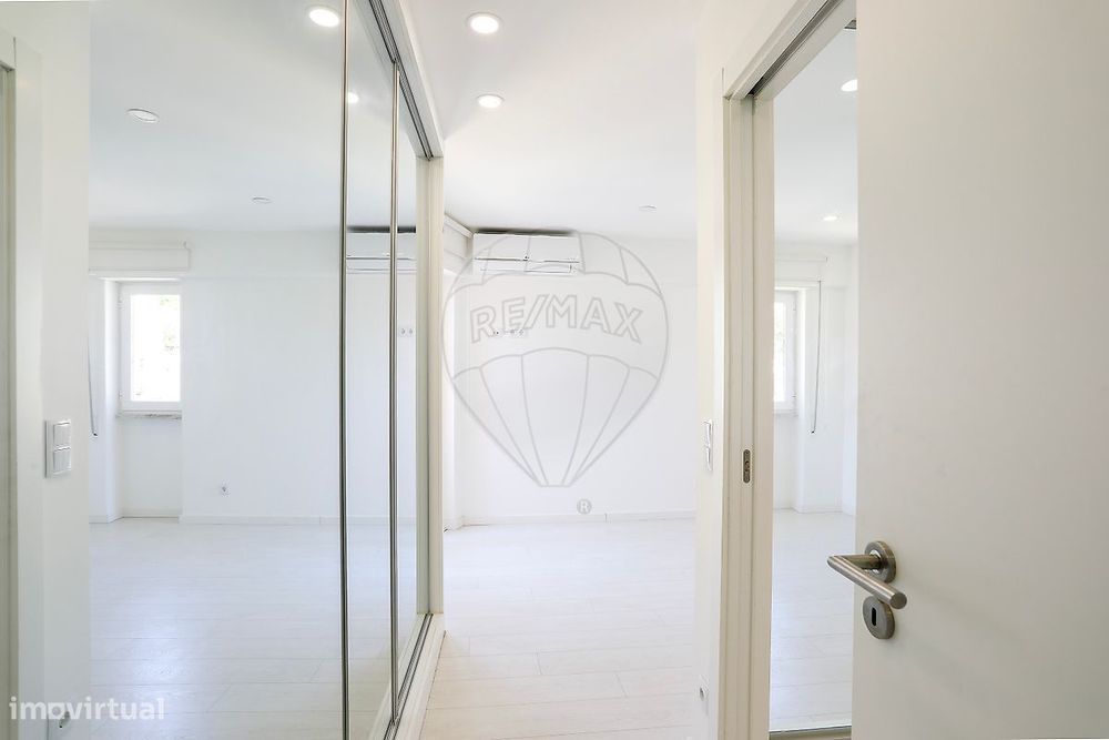 Apartamento T3 para venda