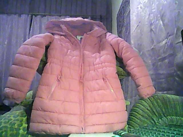 пальто для девочки 4-5 лет