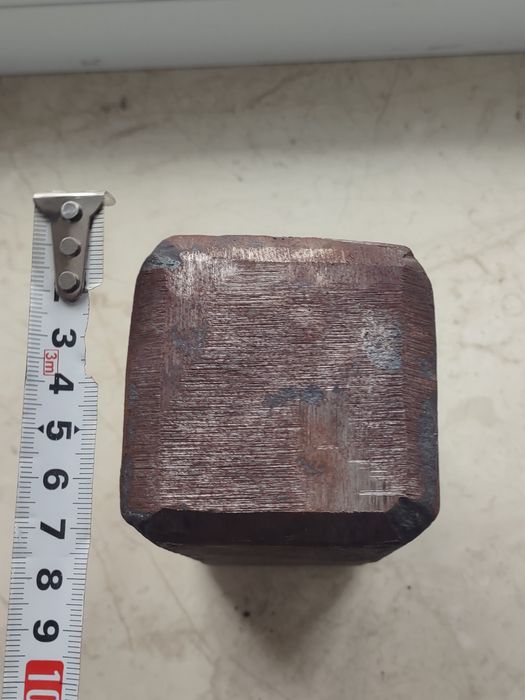 Кувалда 4,5 кг. Молоток.