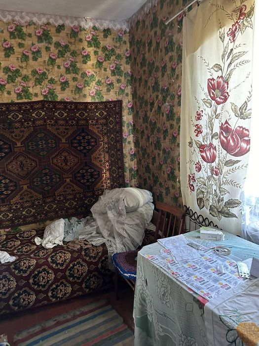 будинок в селі Пиріжки