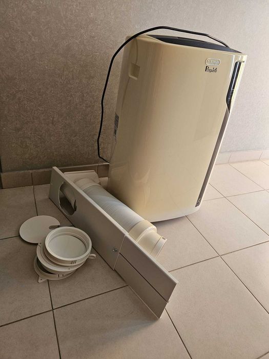 Ar Condicionado Portatil DeLonghi Pinguino