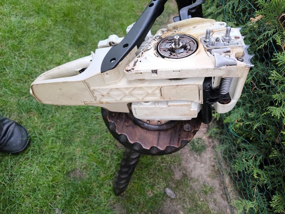 Piła spalinowa Stihl MS 391