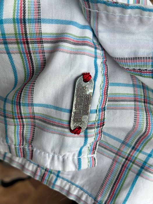 Сорочка Tommy Hilfiger