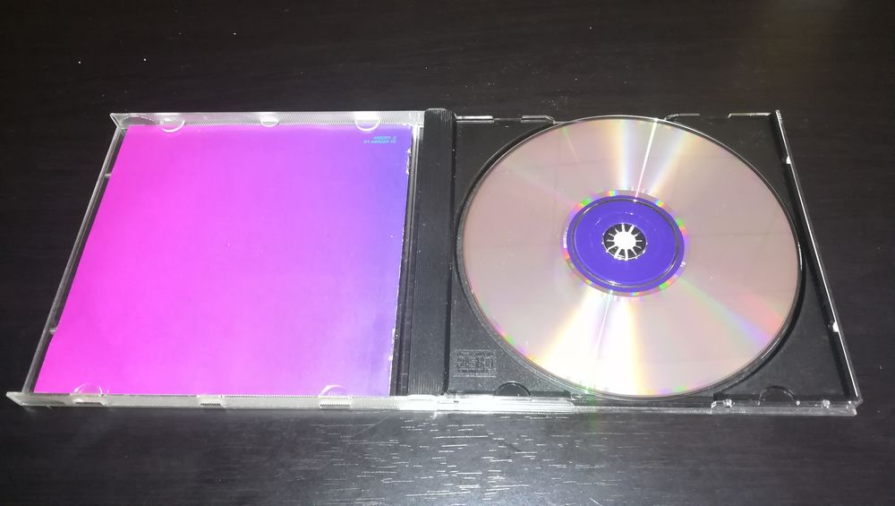 CD " The Best of Wham " de WHAM / DR (Como Novo)